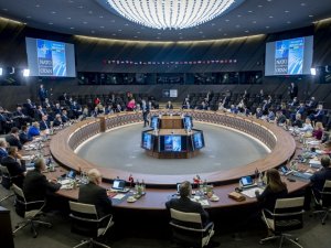 NATO Liderler Zirvesi sona erdi