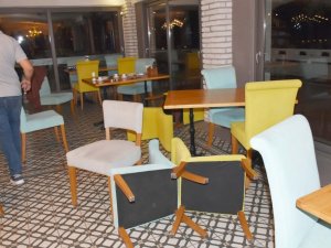 Didim Belediyesi’nden Başkan Atabay’a yapılan saldırıyla ilgili açıklama