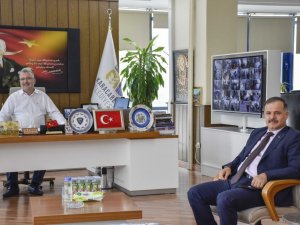 Karacabey’in yeşil alanları gelişmeye devam edecek