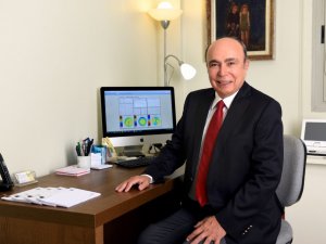 Akıllı lensler görme kolaylığı sağlıyor