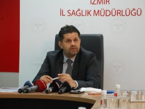 İzmir’in aşılama oranı ilk dozda yüzde 53.9