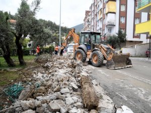 İkiçeşmelik işbirliği ile güçleniyor