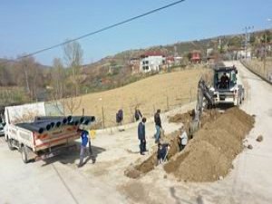 Başkan Karagöl: "Erbaa’yı marka şehir yapacağız"