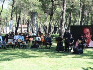 Başkan Esen, özel yayında Hayatpark’ı anlattı