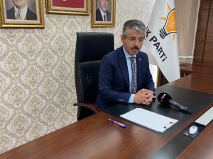 Başkan Çopuroğlu: "Milletvekillerinin çalışması otomatik sisteme kaydediliyor"