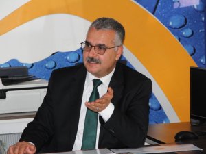 AK Parti Çorum İl Başkanı Yusuf Ahlatcı: “2023 seçimlerinden zaferle çıkacağız”