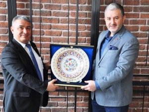 MÜSİAD Genel Başkanı Kaan: “İşadamlarımız krediden uzak durmalıdır”