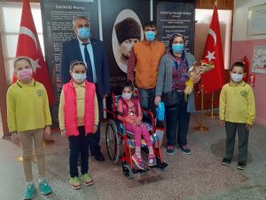 ‘Ortaca’da Evimiz, Temiz Kalsın Çevremiz’ projesi devam ediyor