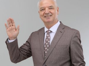 Saruhanlı’daki son ankete göre Başkan Bilgin oy oranını artırdı