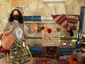 Sertap Erener köy yaşantısına geçti