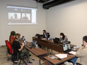 Uluslararası Geleneksel ve Tamamlayıcı Tıp Kongresi tamamlandı