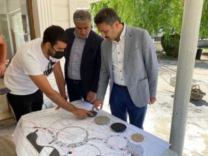 Tokat, Şehir Parkına kavuşuyor