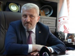 Sağlık Müdürü müjdeyi verdi: "Sonbaharda eski günlere döneceğiz"