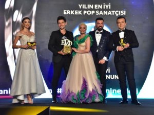 Dijital Dünya, bu yıl 9’uncu kez ’En’lerini seçti