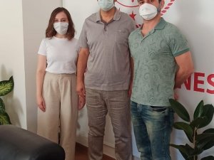 Kumluca Devlet Hastanesine dört uzman hekim atandı