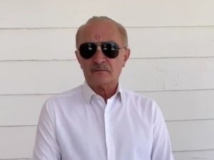 Didim Belediye Başkanı Atabay “Sağlığımız yerinde görevimizin başındayız”