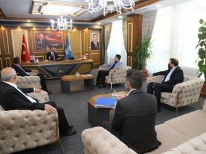 Palandöken’de Yerel Yönetimler Zirvesi