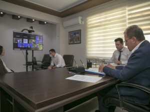 MESKİ, Water Europe üyesi oldu