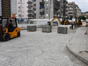 Söke Belediyesi beş farklı noktada hizmet veriyor