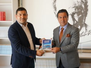 Turist Destek Hattı hizmete girdi