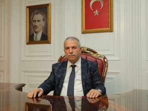 İlkadım’da iskan almayan müteahhitlere yeni yapı ruhsatı yok