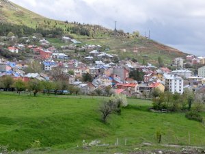 Tunceli’de bir köy karantinaya alındı