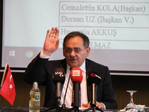 Samsun Büyükşehir Belediye Meclisi Haziran Ayı Toplantısı