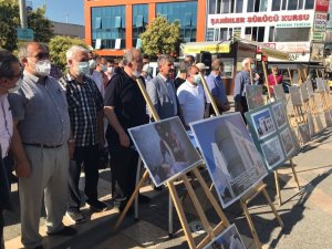 Malatya STK platformundan İsrail’e tepki