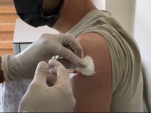 Tatvan’da aşı seferberliği