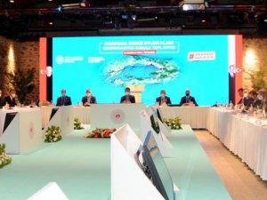 Bakan Kurum, Marmara Denizi Koruma Eylem Planı’nı açıkladı