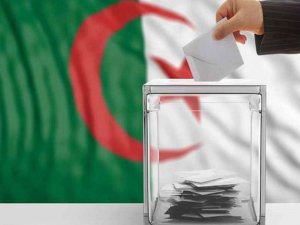 Cezayir’de parlamento seçimlerini Ulusal Kurtuluş Cephesi kazandı