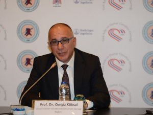 Uyanır uyanmaz spora koşmayın