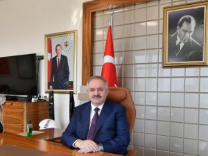 Başkan Nursaçan: “Covid-19 aşısı Kayseri OSB’de de yapılıyor”