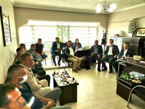 SASKİ’den Kaynarca ilçesine şube müdürlüğü