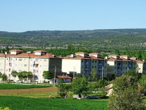 Kütahya’da bir ayda 301 konut satıldı