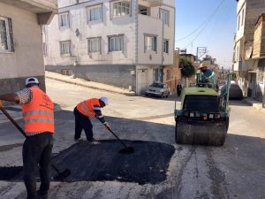 Kilis Belediyesi hizmet atağına geçti