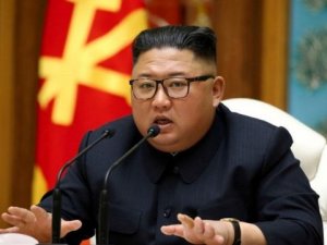 Kuzey Kore lideri Kim’den "kıtlık" uyarısı