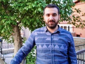 AK Parti Kütahya İl Gençlik Kolları Başkanlığı görevine Usame Doğan getirildi