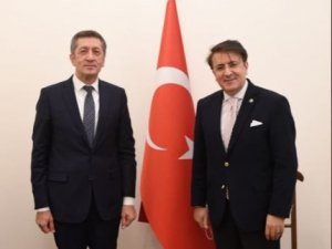 Erzurum Tarım MTAL’de geri sayım