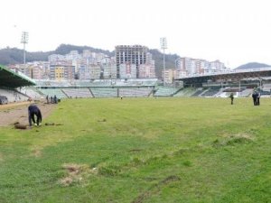 Giresun’da Millet Bahçesi ihale tarihi belli oldu