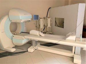 Erzincan’da Nükleer Tıp Merkezi hizmete açıldı