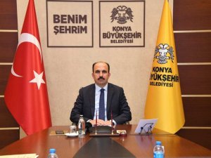 Dünya Tarihi Kentler Birliği’nin 17. Dünya Konseyi Toplantısı yapıldı