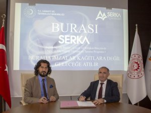 SERKA desteğiyle köylerde ağız ve diş sağlığı taraması yapılacak