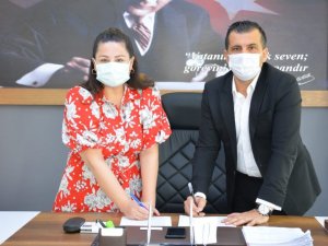 Özel Denizli Cerrahi Hastanesi, Babadağ Belediyesi ile protokol yeniledi