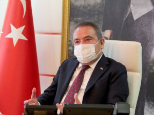 Böcek: "Falez Işıklandırma Projesi’nin iptalinde, doğru olanı yaptık"