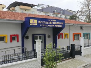 Aydın Büyükşehir Belediyesi’nin ’Otizm Destek Merkezi’ ailelere derman oldu