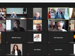 Erdem, katılımcılık uygulamalarını anlattı