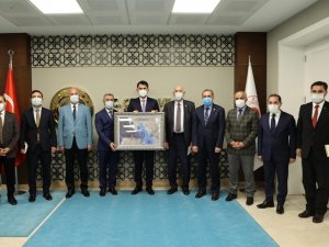 Başkan Akman, Tuşba’nın kangren haline gelen bir sorununu daha çözdü