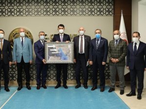 Van’da “Master Plan” çalışması yapılacak