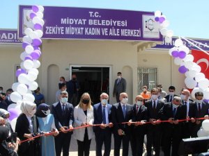 Bakan Karaismailoğlu Mardin’de